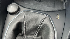 Ford Fiesta 1.0 EcoBoost Hybrid mHEV 125 Vignale Edition 5dr Petrol Hatchback